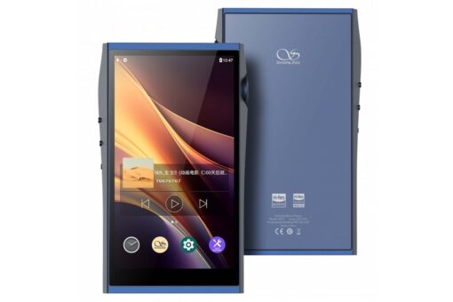 Shanling M7T