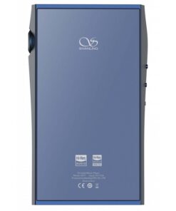 Alternative view of Shanling M7T