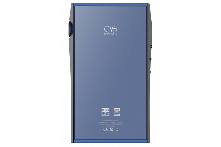 Shanling M7T - immagine 2