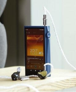 Shanling M7T - immagine 3