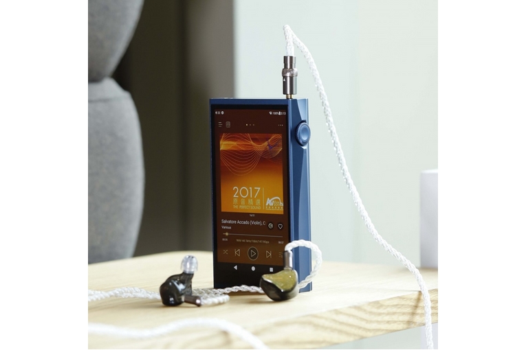 Shanling M7T - immagine 3