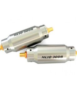 Xindak MC-10 Step-Up MC