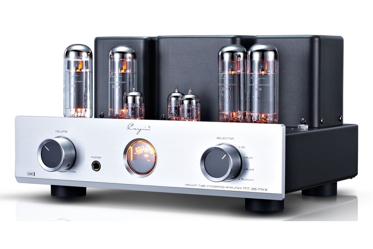 Cayin MT-35MK3 - immagine 2