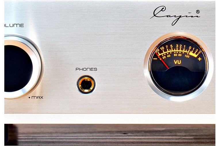 Cayin MT-35MK3 - immagine 4