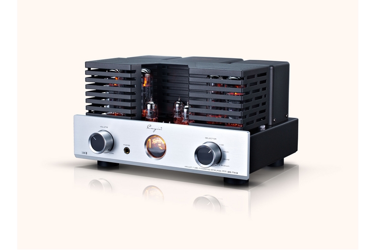 Cayin MT-35MK3 - immagine 5