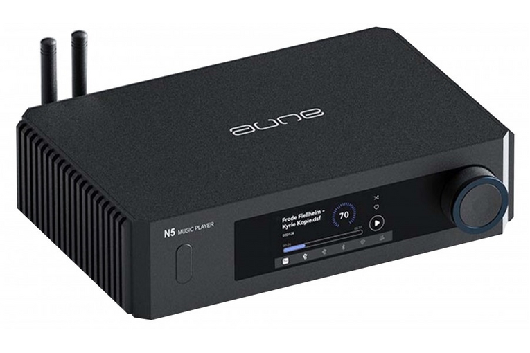 Aune N5 EVO - immagine 2