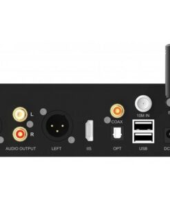 Aune N5 EVO - immagine 3