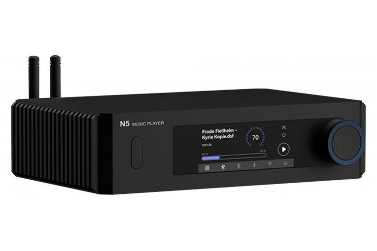 Aune N5 EVO - immagine 5