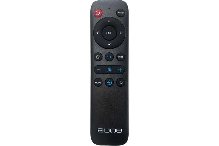 Aune N5 EVO - immagine 6