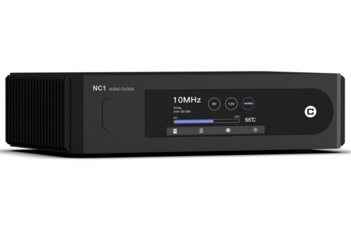 Aune N1C EVO