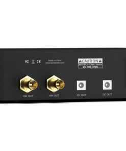 Alternative view of Aune N1C EVO