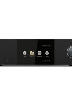 Zidoo NEO Alpha Media Player