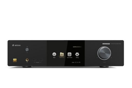 Zidoo NEO Alpha Media Player