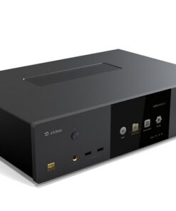 Zidoo NEO Alpha Media Player - immagine 4