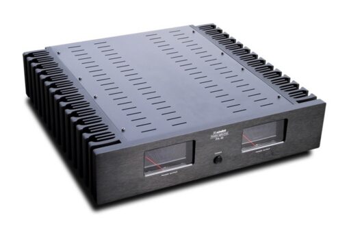 Xindak PA-M Finale Stereo Classe A 20W
