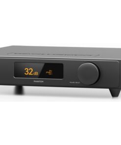 Garlubidor PHANTOM DAC