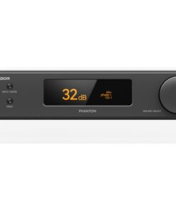 Alternative view of Garlubidor PHANTOM DAC