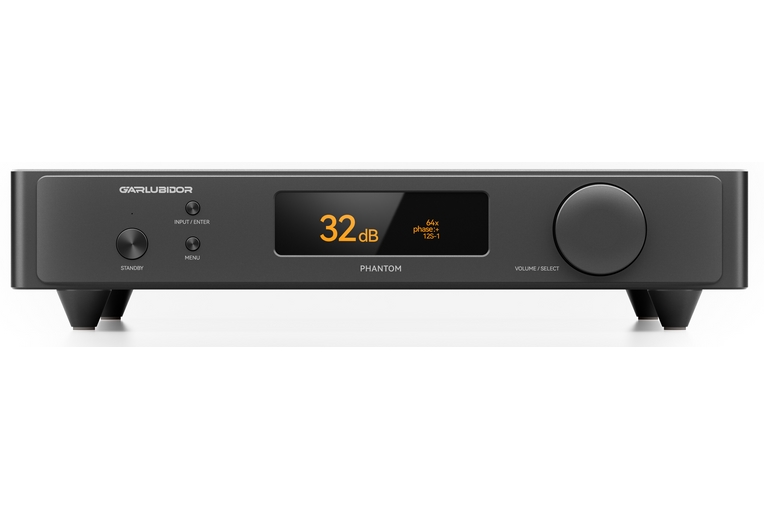 Garlubidor PHANTOM DAC - immagine 2