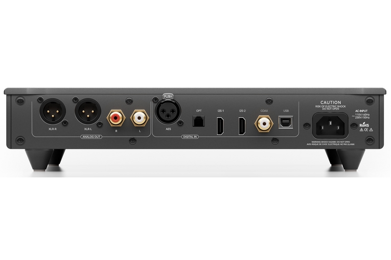 Garlubidor PHANTOM DAC - immagine 3
