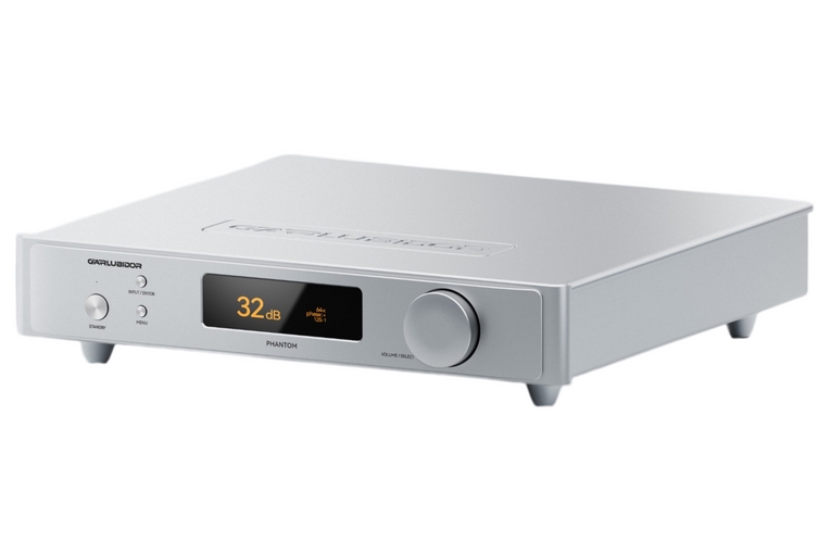 Garlubidor PHANTOM DAC - immagine 4