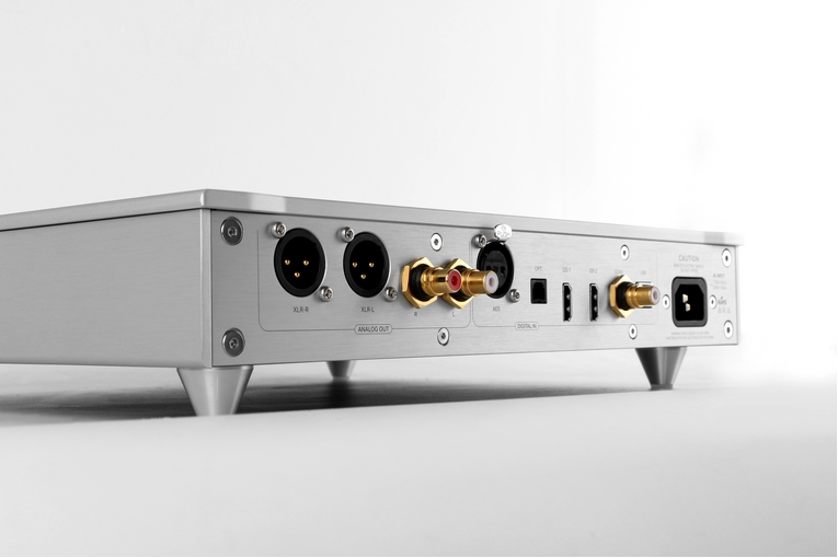 Garlubidor PHANTOM DAC - immagine 5