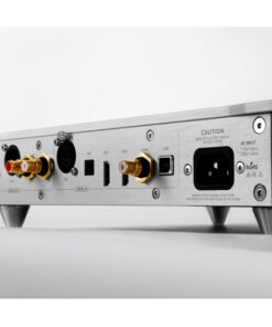 Garlubidor PHANTOM DAC - immagine 6