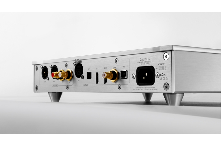 Garlubidor PHANTOM DAC - immagine 6