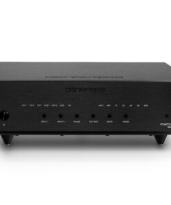 Denafrips PONTUS 15TH R2R DAC
