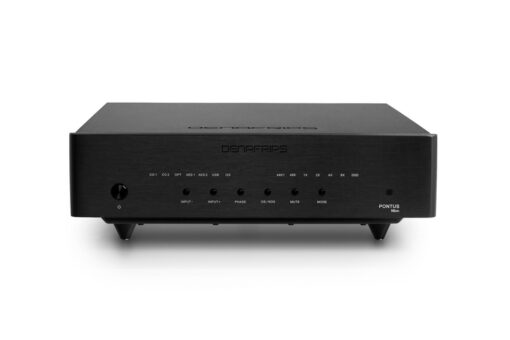 Denafrips PONTUS 15TH R2R DAC
