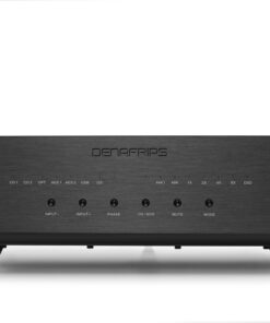 Denafrips PONTUS 15TH R2R DAC - immagine 5
