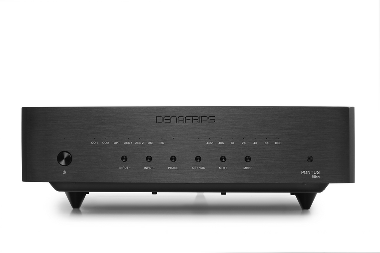 Denafrips PONTUS 15TH R2R DAC - immagine 5