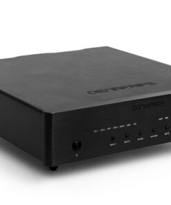 Denafrips PONTUS 15TH R2R DAC - immagine 6