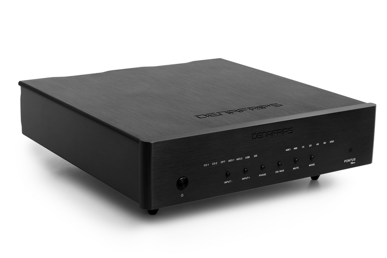Denafrips PONTUS 15TH R2R DAC - immagine 6