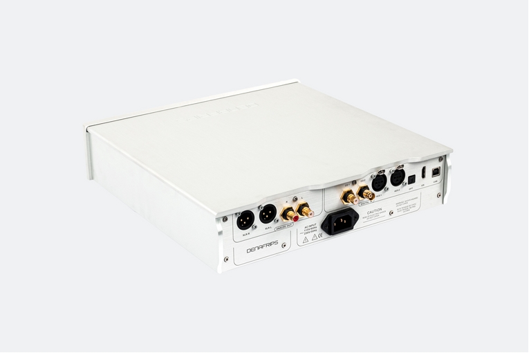 Denafrips PONTUS 15TH R2R DAC - immagine 10