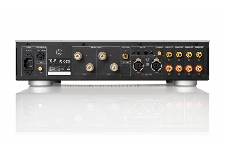 ROSE RA280 - immagine 5