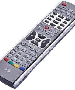 Cocktail AUDIO Telecomando X45