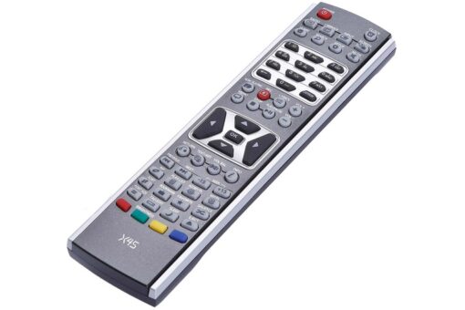 Cocktail AUDIO Telecomando X45