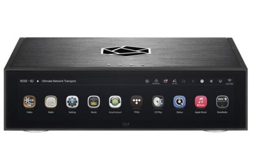ROSE RS130E