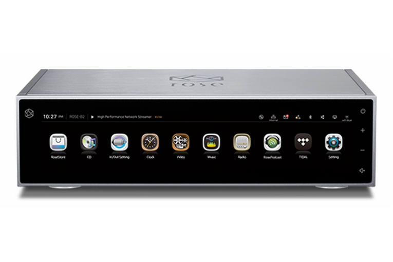 ROSE RS150B - immagine 6