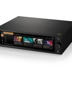 Alternative view of ROSE RS250A