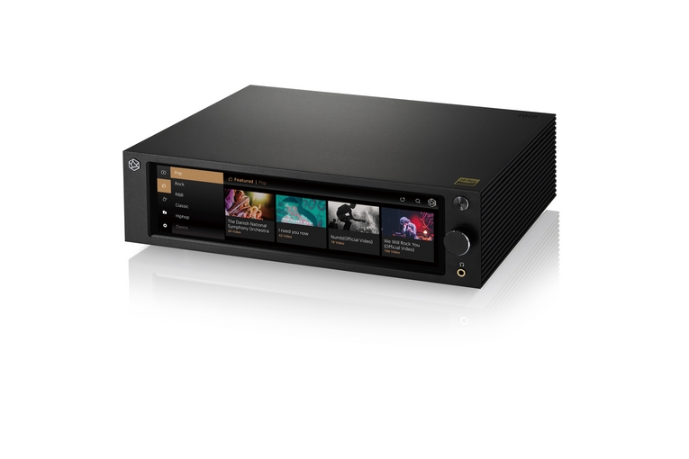 ROSE RS250A - immagine 2