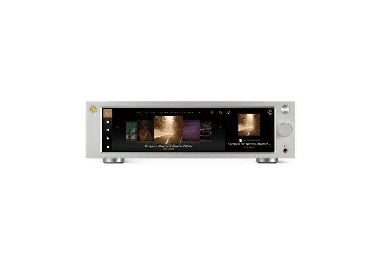 ROSE RS250A - immagine 5