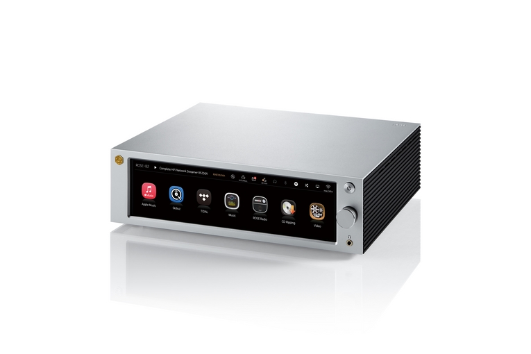ROSE RS250A - immagine 7