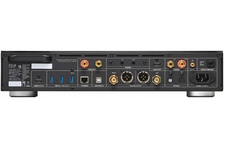 ROSE RS451 - immagine 2