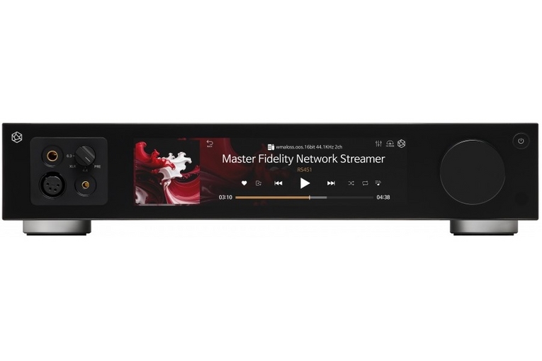 ROSE RS451 - immagine 4