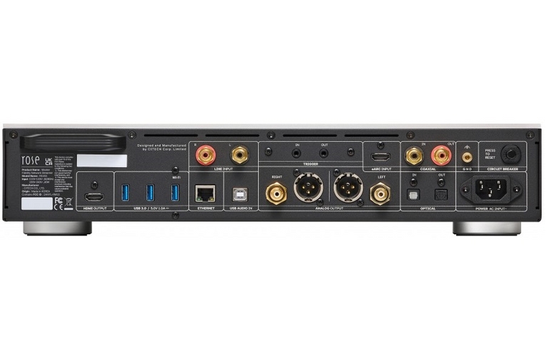 ROSE RS451 - immagine 6