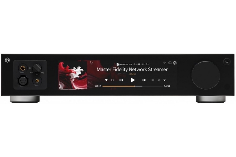 ROSE RS451 - immagine 8