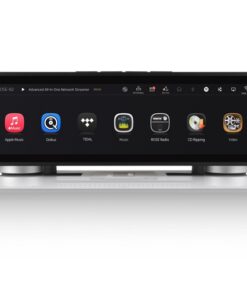 Alternative view of ROSE RS520