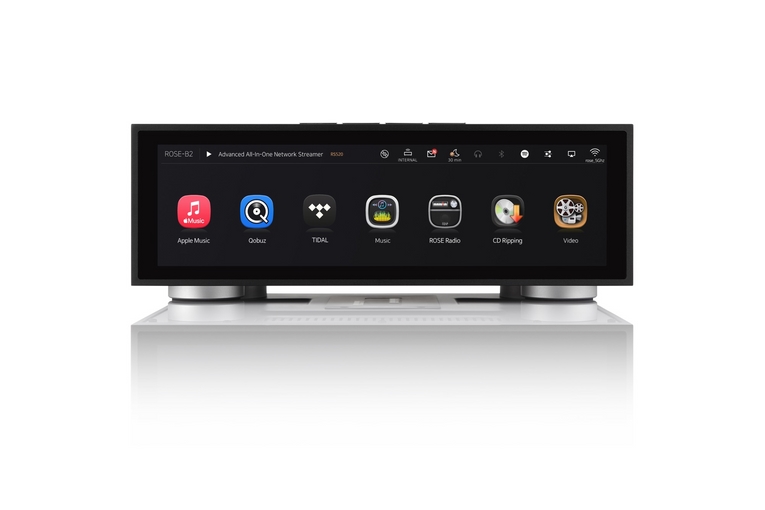 ROSE RS520 - immagine 2