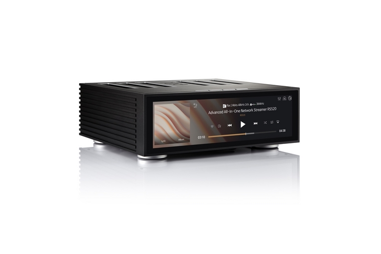ROSE RS520 - immagine 3